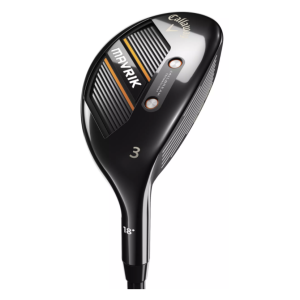 Callaway MAVRIK Hybrid