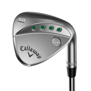 Callaway PM Grind 19 Chrome Wedge