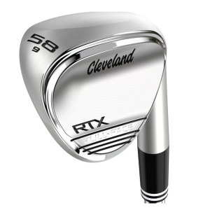 Cleveland RTX Full Face Wedge