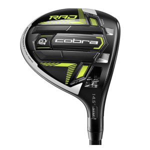 Cobra RADSPEED Fairway Woods