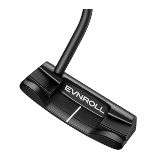 Evnroll ER2 MidBlade Black Putter