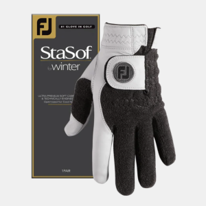 FootJoy StaSof Winter Golf Gloves