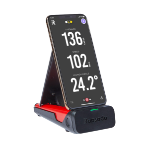 Rapsodo Mobile Launch Monitor