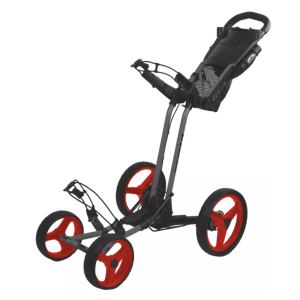 Sun Mountain PX4 Push Cart