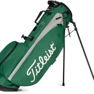 Titleist 2021 Players 4 Stand Bag