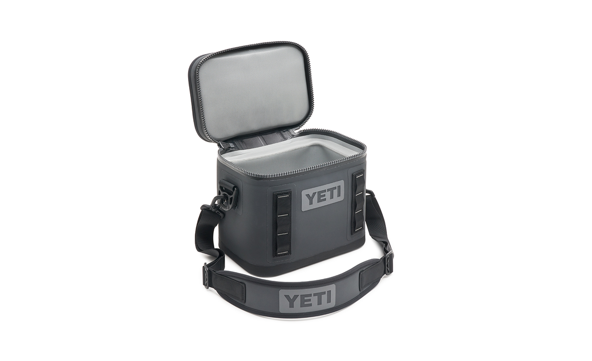 Yeti Hopper Flip 8 Soft Cooler – SELECT GOLF GEAR