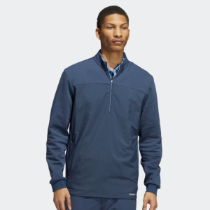 Adidas Cold.RDY Quarter-Zip Pullover