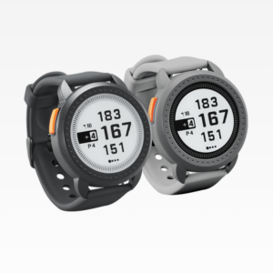 Bushnell iON Edge Smart Golf Watch