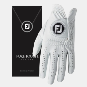 FootJoy Pure Touch Limited Glove