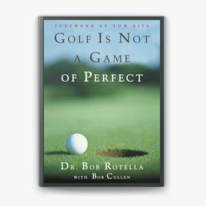 Golf is Not a Game of Perfect