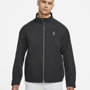 Nike Repel Tiger Woods Golf Jacket