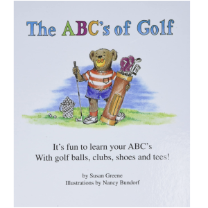 The ABC’s of Golf