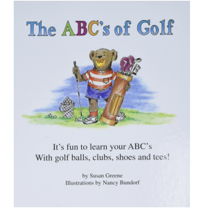 The ABC's of Golf