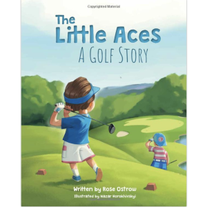 The Little Aces, a Golf Story