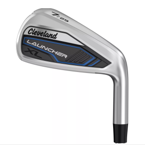 Cleveland Launcher XL Irons