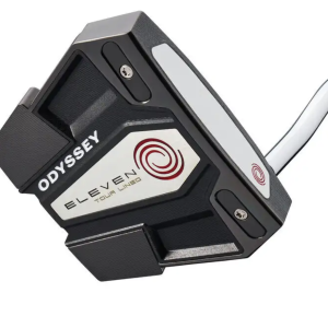 Odyssey Eleven Tour Lined DB Putter