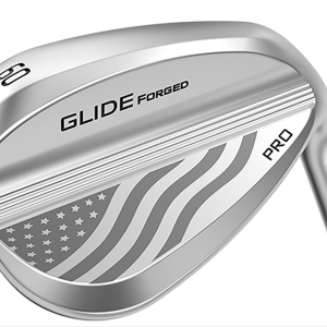 PING Glide Forged Pro Wedge – USA