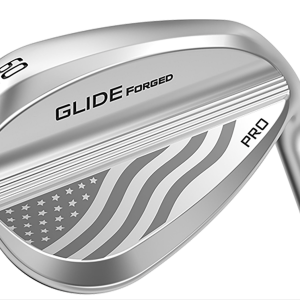 PING Glide Forged Pro Wedge - USA