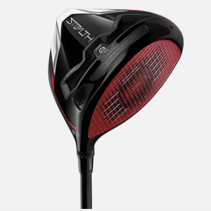 TaylorMade Stealth Plus Driver