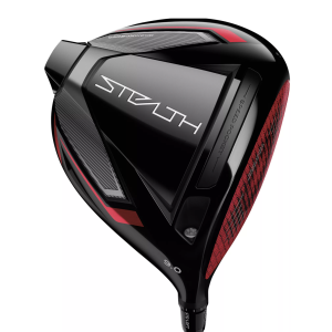 TaylorMade 2022 Stealth Driver